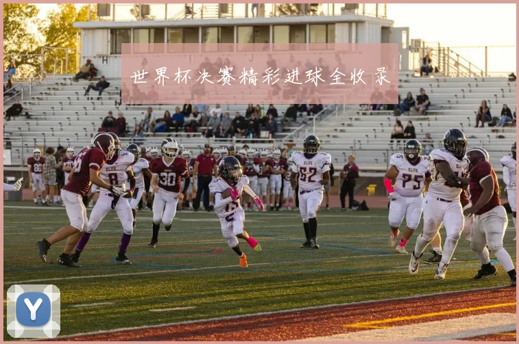 世界杯决赛精彩进球全收录