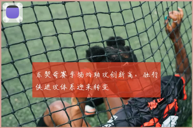 东契奇赛季场均助攻创新高,独行侠进攻体系迎来转变