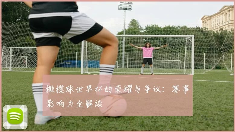 橄榄球世界杯的荣耀与争议:赛事影响力全解读