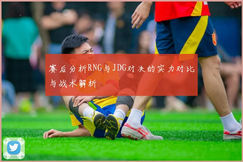 赛后分析RNG与JDG对决的实力对比与战术解析